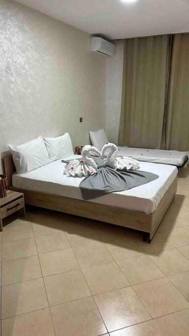 Appartement Haut Standing 3 Chambres Avec Terasse Quartier Gueliz Hivernage A Marrakech I19 Marrakesch Exterior foto